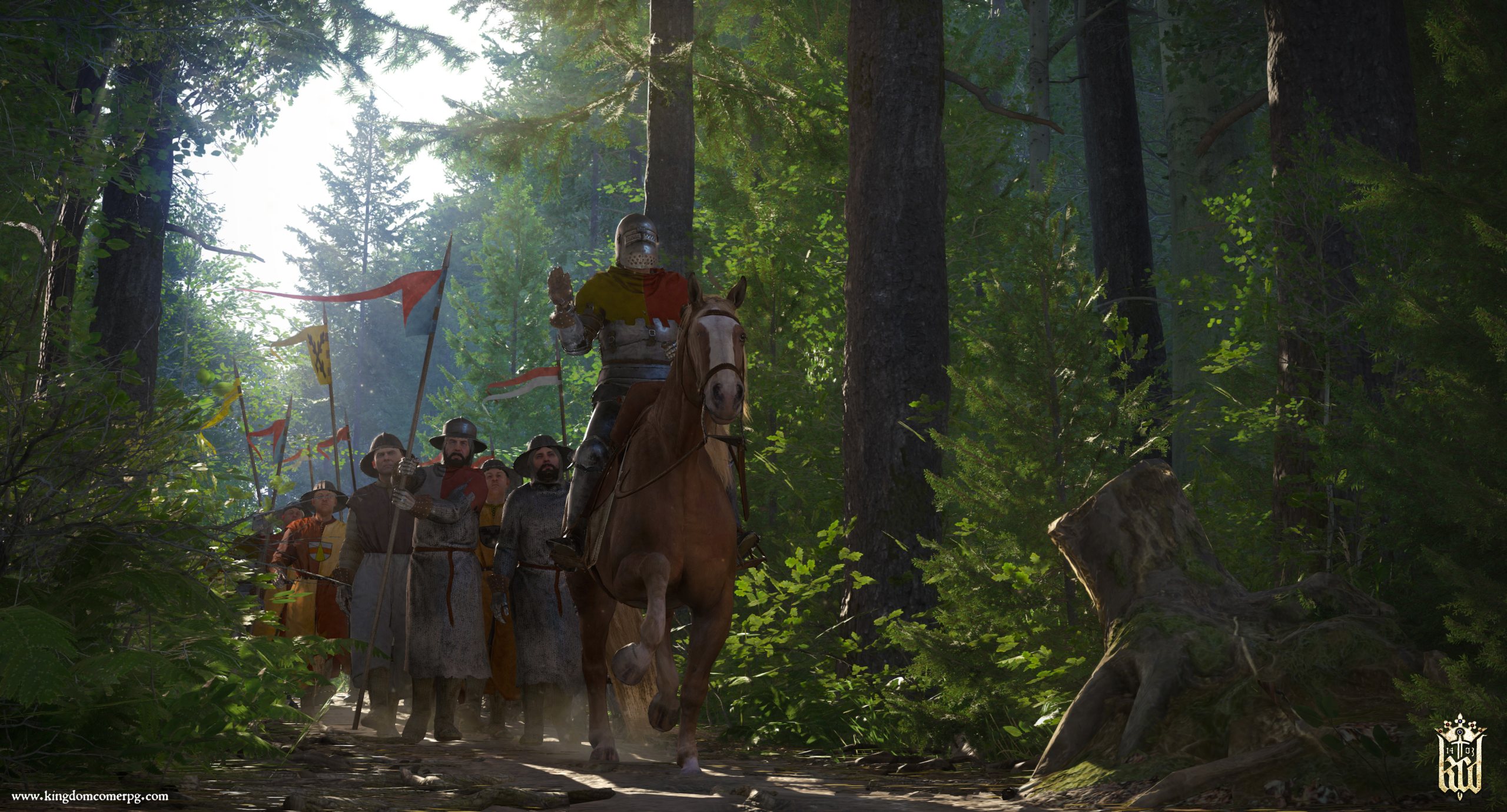 Kingdom Come: Deliverance - Imagen 44